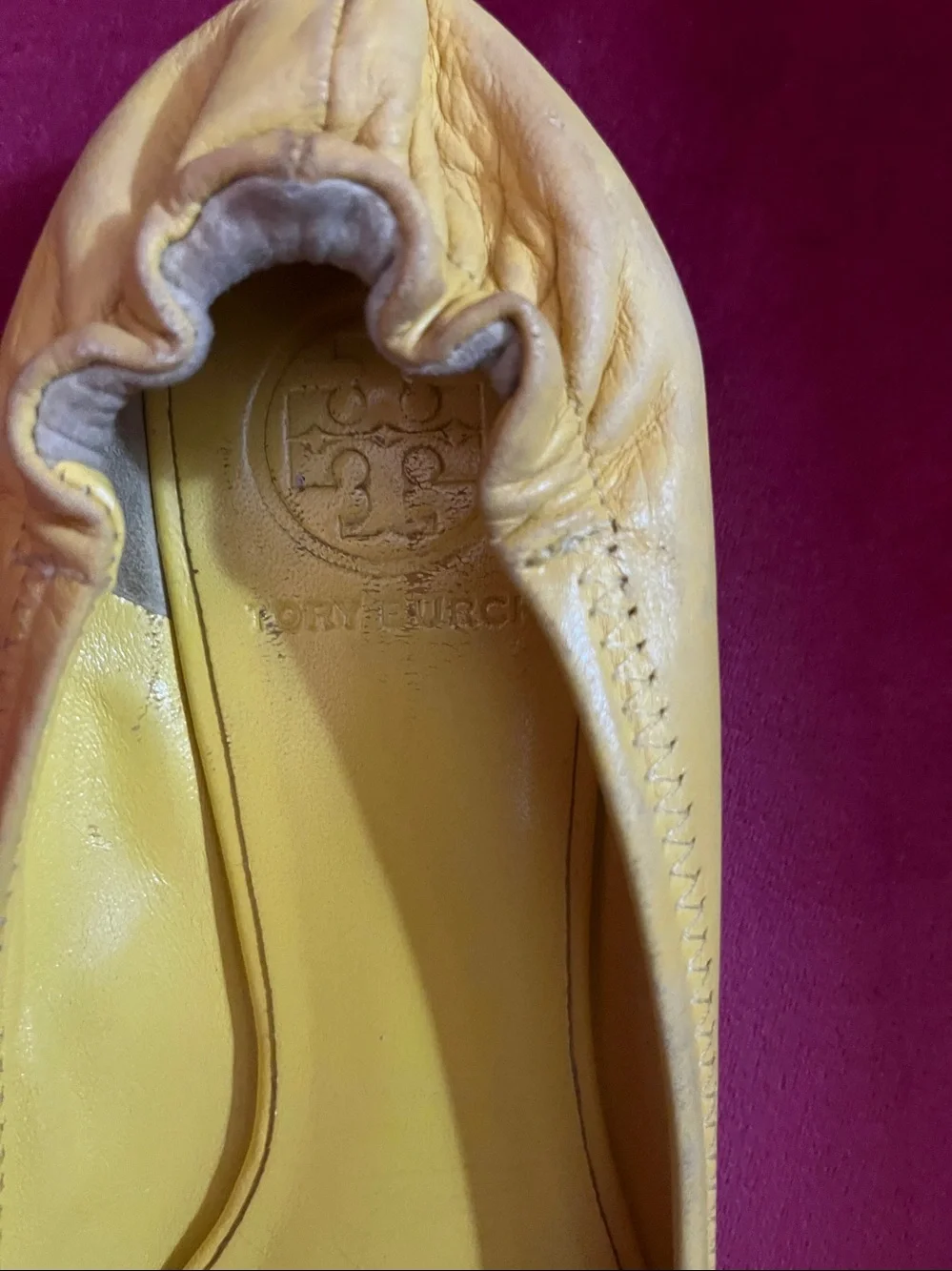 Tory Burch tory burch